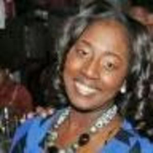 Meet your Posher, Naimah